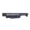 μπαταρία φορητού υπολογιστή HASEE K480 K480A K480N K480P A480B A480N K500 K500A CX480