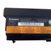 μπαταρία φορητού υπολογιστή LENOVO ThinkPad L410 L412 L420 L421 L430 L510 L512 L520 L530 SL530 W510 W520 W530I - Image 3