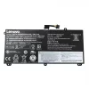 μπαταρία φορητού υπολογιστή Lenovo 00NY639,SB10K12721