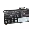 μπαταρία φορητού υπολογιστή Lenovo 00NY639,SB10K12721 - Image 3