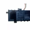 μπαταρία φορητού υπολογιστή ASUS B21N1818 2ICP6/61/80 - Image 3