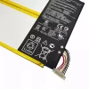 μπαταρία φορητού υπολογιστή ASUS C21N1334 - Image 4