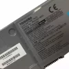 μπαταρία φορητού υπολογιστή Toshiba Portege R200,R200-110,R200-S234 - Image 3