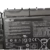 μπαταρία φορητού υπολογιστή ASUS ASUS ZenBook 13 UX333FA UX333FN BX333FN,RX333FA,RX333FN - Image 3
