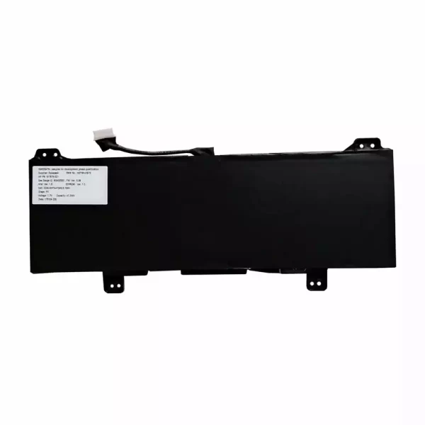 μπαταρία φορητού υπολογιστή HP GM02XL - Image 2