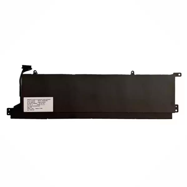 μπαταρία φορητού υπολογιστή HP HSTNN-DB9B L32749-005 - Image 2