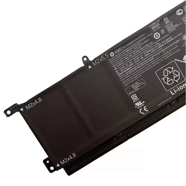 μπαταρία φορητού υπολογιστή HP HSTNN-DB9B L32749-005 - Image 4