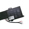 μπαταρία φορητού υπολογιστή DELL Inspiron DUO 1090 - Image 4