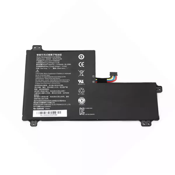 μπαταρία φορητού υπολογιστή HP 465595,585490,3ICP5/55/95