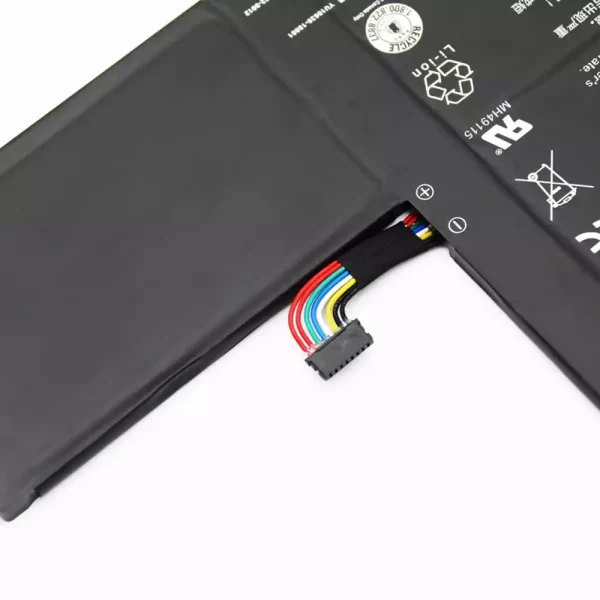 μπαταρία φορητού υπολογιστή HP 465595,585490,3ICP5/55/95 - Image 4