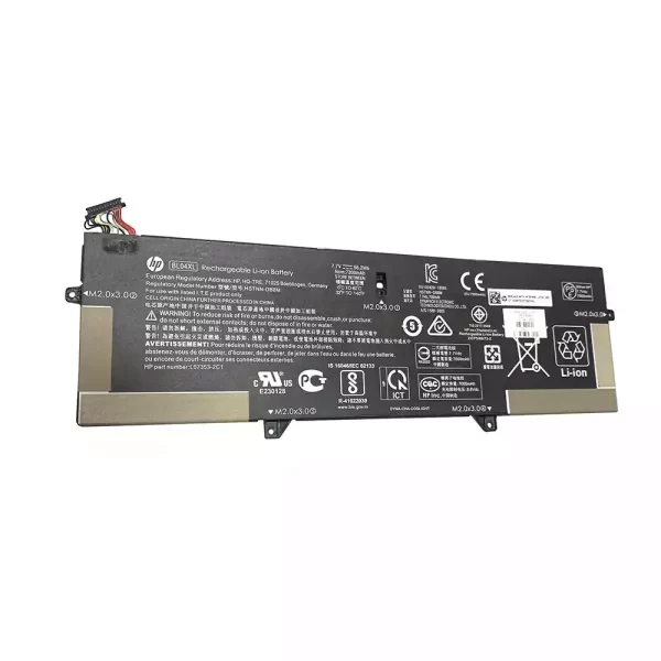 μπαταρία φορητού υπολογιστή HP L07041-855,L07353-241,L07353-2C1,L07353-541
