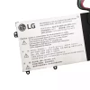μπαταρία φορητού υπολογιστή LG 15U560-K,15UD560,15UD560-KX50K,15UD560-KX5SE,15UD560-KX7DK,15UD560-KX7SE,15UD560-KX7USE - Image 3