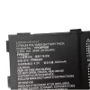 μπαταρία φορητού υπολογιστή FUJITSU FPCBP500,CP695045-01,FPB0327 - Image 3