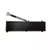 μπαταρία φορητού υπολογιστή EVGA 758-41-2633-T1,SC17,SC17 1070 - Image 2