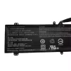 μπαταρία φορητού υπολογιστή EVGA 758-41-2633-T1,SC17,SC17 1070 - Image 3