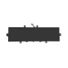 μπαταρία φορητού υπολογιστή TongFang U49L X30 U49F1 U410 U430 U49F,X1-I3401045002 - Image 2