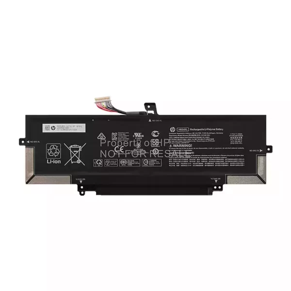 μπαταρία φορητού υπολογιστή HP HSTNN-IB9J L84352-005 L83796-171