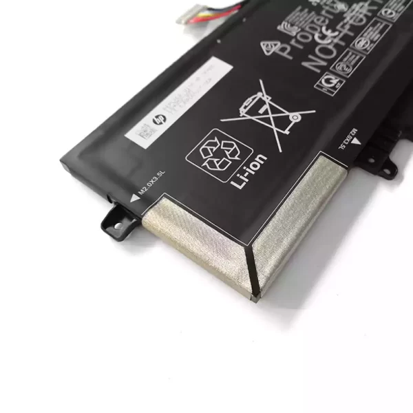 μπαταρία φορητού υπολογιστή HP HSTNN-IB9J L84352-005 L83796-171 - Image 3