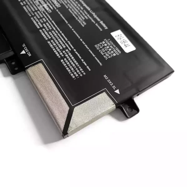 μπαταρία φορητού υπολογιστή HP HSTNN-IB9J L84352-005 L83796-171 - Image 4