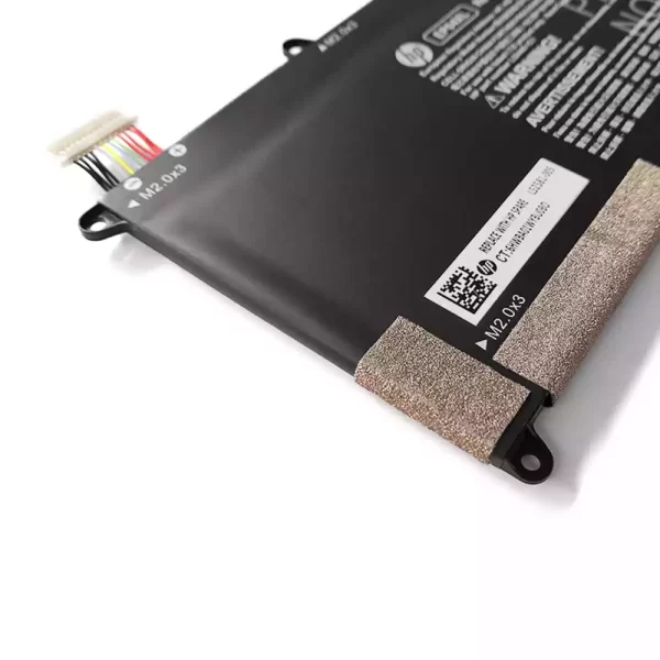 μπαταρία φορητού υπολογιστή HP Elite Dragonfly G1 G2,HSTNN-DB9J - Image 3