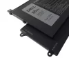 μπαταρία φορητού υπολογιστή DELL 089GNG 0HYMNG - Image 3