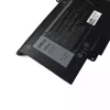 μπαταρία φορητού υπολογιστή DELL 7CXN6 HRGYV T3JWC XMT81 - Image 3