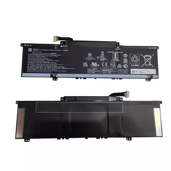 μπαταρία φορητού υπολογιστή HP HSTNN-DB9N,HSTNN-OB1O,L73965-271,L73965-2C1,L76965-AC1