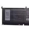 μπαταρία φορητού υπολογιστή Dell 70N2F,M59JH - Image 3