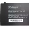 μπαταρία φορητού υπολογιστή UTL4776127-2S - Image 2