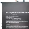μπαταρία φορητού υπολογιστή 34160201P - Image 3