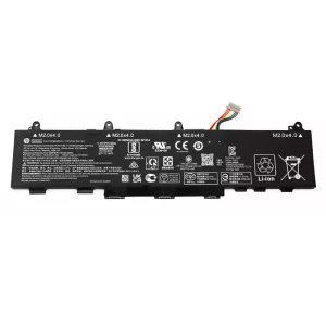 μπαταρία φορητού υπολογιστή HP EliteBook 830 835 840 845 G7