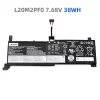 μπαταρία φορητού υπολογιστή LENOVO L20M2PF0 L20L2PF0 L20C2PF0 L20B2PF0