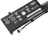 μπαταρία φορητού υπολογιστή LENOVO Yoga 7-15IMH05 S750-15 - Image 4