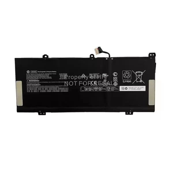 μπαταρία φορητού υπολογιστή HP HSTNN-LB8T HSTNN-IB9K L84182-421 L84398-005