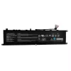 μπαταρία φορητού υπολογιστή MSI GE66 Dragonshield 10SF 10SFS 10SGS,MSI GE76 Raider 10SFS 10SGS GS66 Stealth 10SE 10SD 10SF