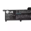 μπαταρία φορητού υπολογιστή LG LBF122KH - Image 3