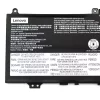 μπαταρία φορητού υπολογιστή LENOVO L21C4PG4,L21D4PG4,L21L4PG4,L21M4PG4 - Image 3