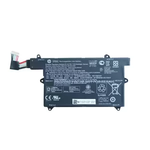 μπαταρία φορητού υπολογιστή HP EP02XL HSTNN-DB9I L52579-005