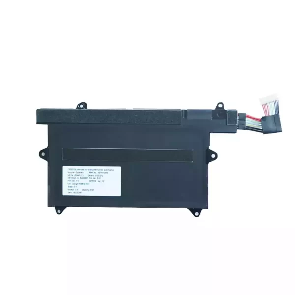 μπαταρία φορητού υπολογιστή HP EP02XL HSTNN-DB9I L52579-005 - Image 2