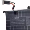 μπαταρία φορητού υπολογιστή ASUS C41N2004 - Image 2