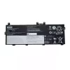 μπαταρία φορητού υπολογιστή LENOVO X13 Yoga G2,SB11A13105 SB11A13106 5B11A13107 5B11A13108