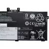 μπαταρία φορητού υπολογιστή LENOVO X13 Yoga G2,SB11A13105 SB11A13106 5B11A13107 5B11A13108 - Image 4