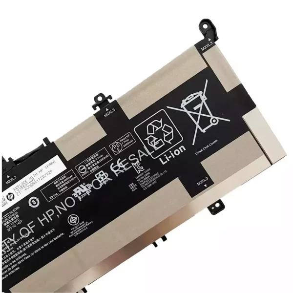 μπαταρία φορητού υπολογιστή HP Elite C1030,Chromebook x360 13c - Image 4