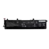 μπαταρία φορητού υπολογιστή HP TPN-DB0C M02029-005 M01523-2C1 ZBook Power G7