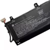 μπαταρία φορητού υπολογιστή HP TPN-DB0C M02029-005 M01523-2C1 ZBook Power G7 - Image 3