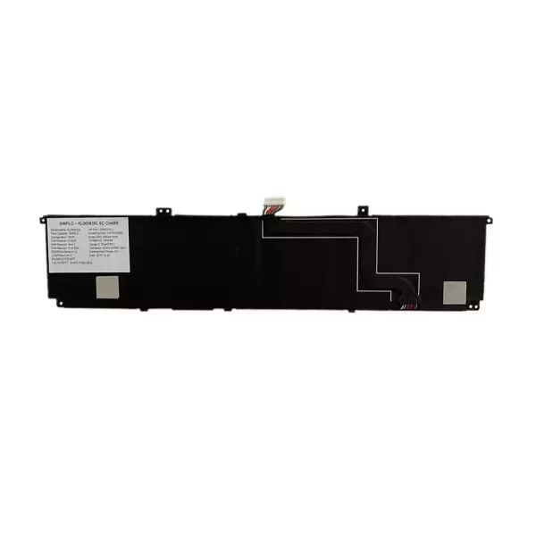 μπαταρία φορητού υπολογιστή HP L85885-005 L85853-1C1,HSTNN-IB9M - Image 2