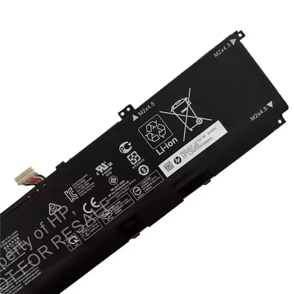 μπαταρία φορητού υπολογιστή HP L85885-005 L85853-1C1,HSTNN-IB9M - Image 4
