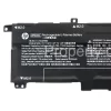 μπαταρία φορητού υπολογιστή HP TPN-Q265 HSTNN-OB2C M39179-005 M38822-CE1 M38822-AC1 - Image 3