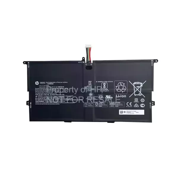 μπαταρία φορητού υπολογιστή HP MA04XL