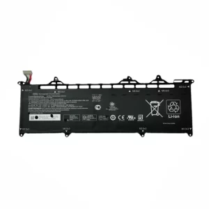 μπαταρία φορητού υπολογιστή HP EP02XL HSTNN-DB9L L71760-005 L71690-2B1